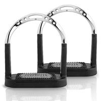 HS Flexcite beugels zwart maat:12 - thumbnail