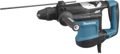 Makita HR3541FCX Combihamer SDS-Max 5,7J + verwisselbare boorkop 230V in koffer Makita HR3541FCX Combihamer SDS-Max 5,7J + verwisselbare boorkop 230V in koffer