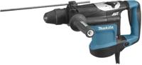 Makita HR3541FCX Combihamer SDS-Max 5,7J + verwisselbare boorkop 230V in koffer - thumbnail