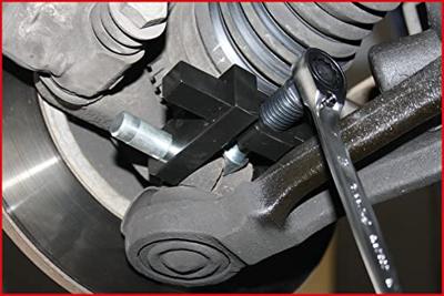 KS Tools 700.5650 Klemboorset voor spreidgereedschap, 11-delig KS Tools 700.5650 Klemboorset voor spreidgereedschap, 11-delig