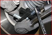 KS Tools 700.5650 Klemboorset voor spreidgereedschap, 11-delig - thumbnail