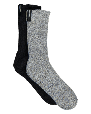 Sokken - Grijs