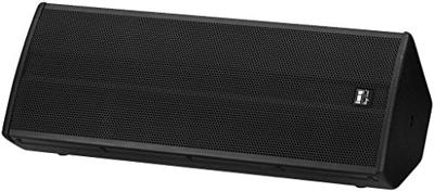 Monacor PAB-306/SW Passieve PA-speaker 16 cm 6.5 inch 160 W 1 stuk(s)
