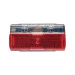 Busch & Muller Toplight line plus achterlicht led dynamo rood
