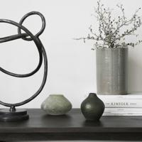 Society of Lifestyle 208340331 vaas Cilindervormige vaas Glas - thumbnail