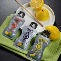 Classic Bolero 24x 8g Ice Tea Lemon - thumbnail