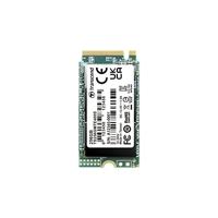 Transcend MTS400S 256 GB NVMe/PCIe M.2 SSD 2242 harde schijf PCIe NVMe 3.0 x4 Retail TS256GMTE400S - thumbnail