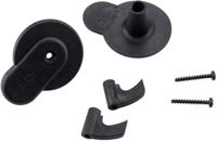 RIXEN & KAUL mand-bevestigingsset basket mount.set r&k - thumbnail