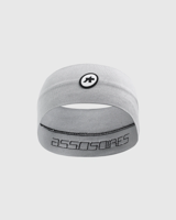 Assos hoofdband P1 grijs unisex II - thumbnail
