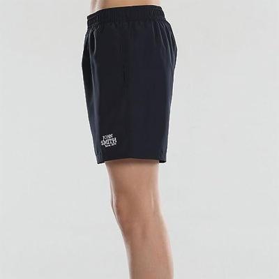 Kinderbadpakken John Smith Oruro Marineblauw - Maat: 16 jaar