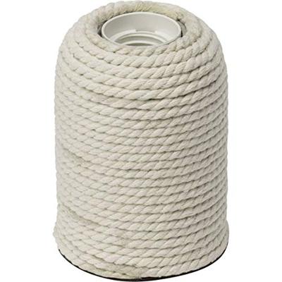 Brilliant Touw tafellampCardu - 98843/09