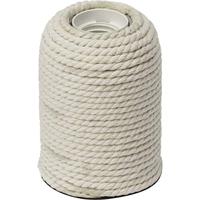 Brilliant Touw tafellampCardu - 98843/09 - thumbnail