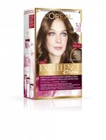L'Oréal Paris Excellence 5.3 Licht Goudbruin - thumbnail