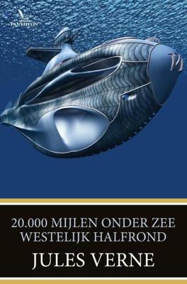 20.000 Mijlen Onder Zee - Jules Verne - eBook (9789049901820) 20.000 Mijlen Onder Zee - Jules Verne - eBook (9789049901820)