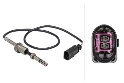 Sensor, uitlaatgastemperatuur 6PT358181291