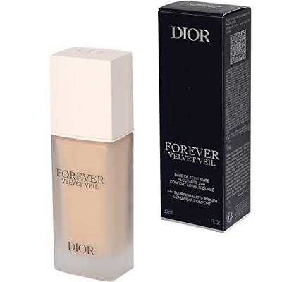 Christian Dior - Dior Forever Veil Primer 30 ml Christian Dior - Dior Forever Veil Primer 30 ml