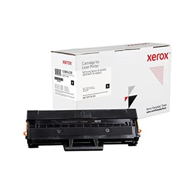 Originele inkt cartridge Xerox 006R04298 Zwart - thumbnail
