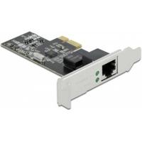 DeLOCK PCI Express x1 Kaart naar 1x 2,5 GB LAN netwerkadapter - thumbnail
