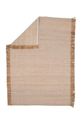 Nohr Vloerkleed 'Aaisha' Jute, 160 x 230cm Nohr Vloerkleed 'Aaisha' Jute, 160 x 230cm