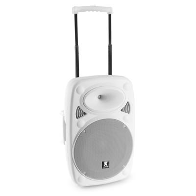 Vonyx Verve46 draagbaar accu geluidsset