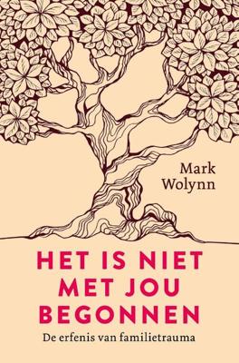 Het is niet met jou begonnen (Paperback) Het is niet met jou begonnen (Paperback)
