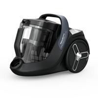 Rowenta RO7C36 Stofzuiger zonder zak Grijs - thumbnail