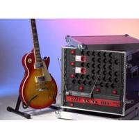 Kopp 930804013 Stekkerdoos 19 inch 8-voudig Wit Randaarde stekker 1 stuk(s) - thumbnail