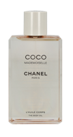 Chanel Coco Mademoiselle The Body Oil 200ml Essentiële Oliën Dames - thumbnail