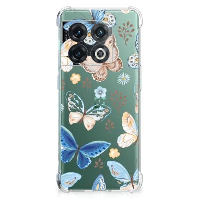 Case Anti-shock voor OnePlus 10 Pro Vlinder Case Anti-shock voor OnePlus 10 Pro Vlinder