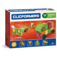Clicformers basisset, 70dlg. - thumbnail