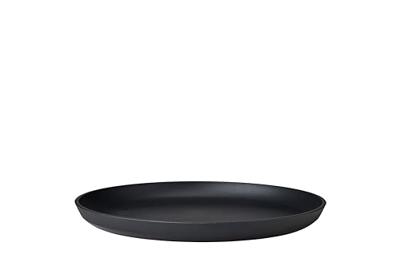 Mepal ONTBIJTBORD SILUETA 230 MM - NORDIC BLACK ()