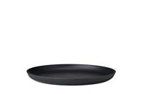 Mepal ONTBIJTBORD SILUETA 230 MM - NORDIC BLACK () - thumbnail