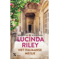 Het Italiaanse meisje - thumbnail