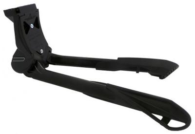 Ursus Standaard jumbo aluminium 28 inch 29 mm zwart