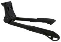 Ursus Standaard jumbo aluminium 28 inch 29 mm zwart - thumbnail