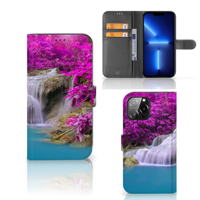 iPhone 13 Pro Max | Flip Cover | Waterval - thumbnail