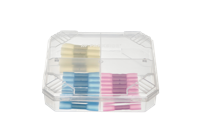 PARKSIDE Krimpkousen, verbinders of klemmen (Kabelverbinders) - thumbnail