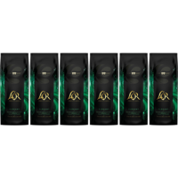 L'OR Espresso Elegant Espresso - koffiebonen - 6 x 1 kilo - thumbnail