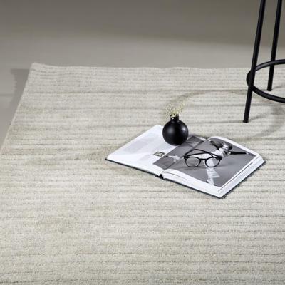 Nohr Vloerkleed 'Lorrie' 160 x 230cm, kleur Crème