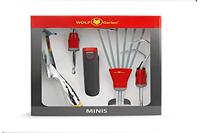 WOLF-Garten multi-star Miniset P 262 tuinset - thumbnail