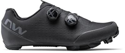 Northwave rebel 3 - mtb shoes
