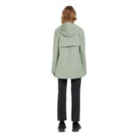 Didriksons Tone Parka Jas Dames Wilted leaf 40 - thumbnail