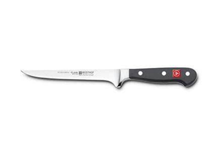 Wusthof Uitbeenmes Classic 16 cm Flexibel