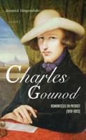 Charles Gounod - Jeannick Vangansbeke - ebook - thumbnail