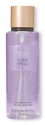 Body Mist Victoria's Secret LOVE SPELL
