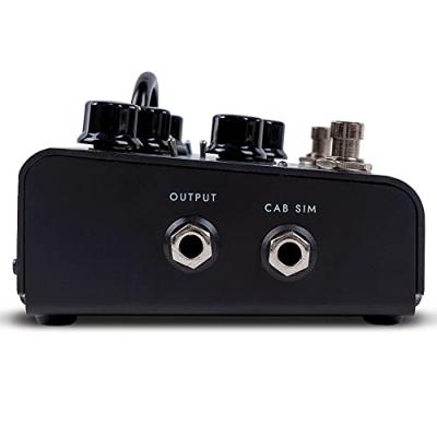 Blackstar DEPT.10 Dual Distortion Valve Distortion / Preamp 2-kanaals effectpedaal