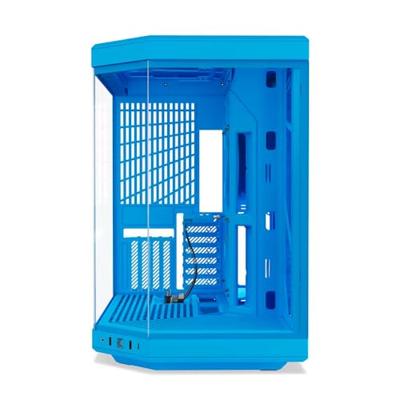 Hyte Y70 Milky Edition Blueberry