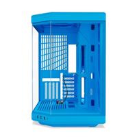 Hyte Y70 Milky Edition Blueberry - thumbnail