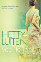Veel te jong - Hetty Luiten - ebook - thumbnail