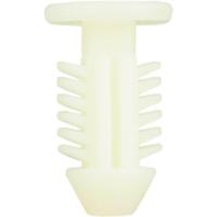 KS Tools 420.5660 Sierstrip-clip voor Peugeot/Citroën, verpakking van 50 stuks - thumbnail